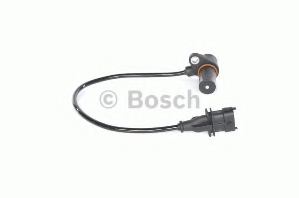 ISUZU 8-97306-601-2 RPM Sensor, engine management